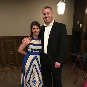 Meet your Posher, Jeff